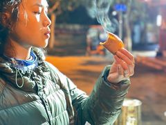 -兰烘糕