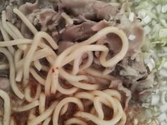 -红焱牛肉面馆