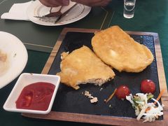 -老俄楼西餐厅(邮政街店)