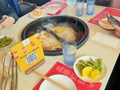 -老码头火锅