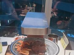 -星伦多自助料理·涮烤一体(杭州来福士店)