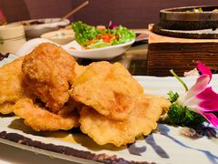 锅包肉-七八冷面·延边朝鲜族美食(圣熙八号店)