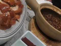 -紫光园·烤鸭·北京菜(团结湖店)