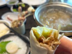 -川骄海鲜自助(亚运村店)