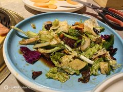 -韩盛·古法烤肉店(皇城恒隆广场店)