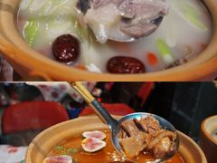 -五马集·海鲜·温州大牌档(黑金冠五马街十字路口店)