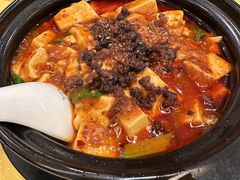 陈麻婆豆腐-陈麻婆豆腐(春熙店)
