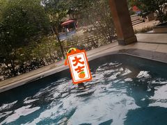 -灵秀温泉