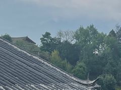 -丽江古城第一观景台