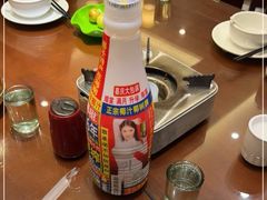 -肖记公安牛肉鱼杂馆·省级非物质文化遗产(三角路直营店)