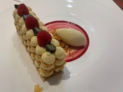 -L'Arome芳芳法国餐厅(仙林金鹰店)