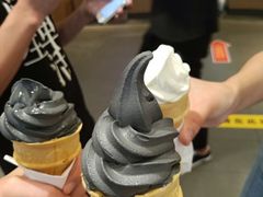 -麦当劳(皇岗路店)