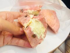 芝心火龙果-奈雪的茶(印象城店)