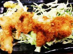 -杵屋(京都ポルタ店)