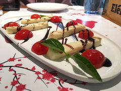 -HELLO MUSAE 拾光缪斯餐厅·纯正希腊风味(苏州中心店)