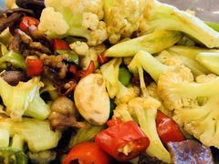 -金蝉食府(维吉奥广场店)