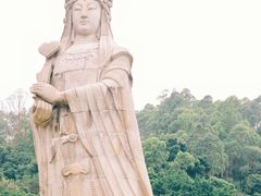 -南沙天后宫景区