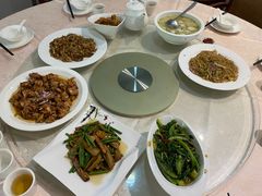 -柚柑湾度假村餐厅