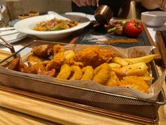 -原石牛扒·约会餐厅(龙城万科里店)