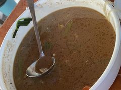 -坛南湾阿强农家乐.海鲜大排档老字号(福州地标美食店)