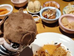 -合风谷(南下塘店)