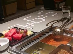 -海底捞火锅(壹悦城店)