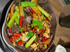 -云海肴·汽锅鸡·云南菜(广安门天虹店)