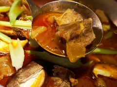-有才叔北京时间涮肉(紫薇尚层店)