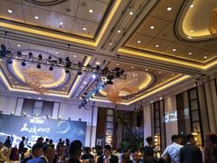 -上海浦东嘉里大酒店