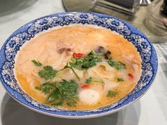 -裕丰源豫食雅宴