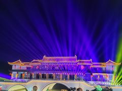 -太湖龙之梦