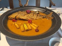 -庆云楼饭庄(什刹海店)