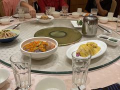 -顺风海鲜港(金玉兰店)