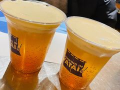 -火山屋台(新街口店)