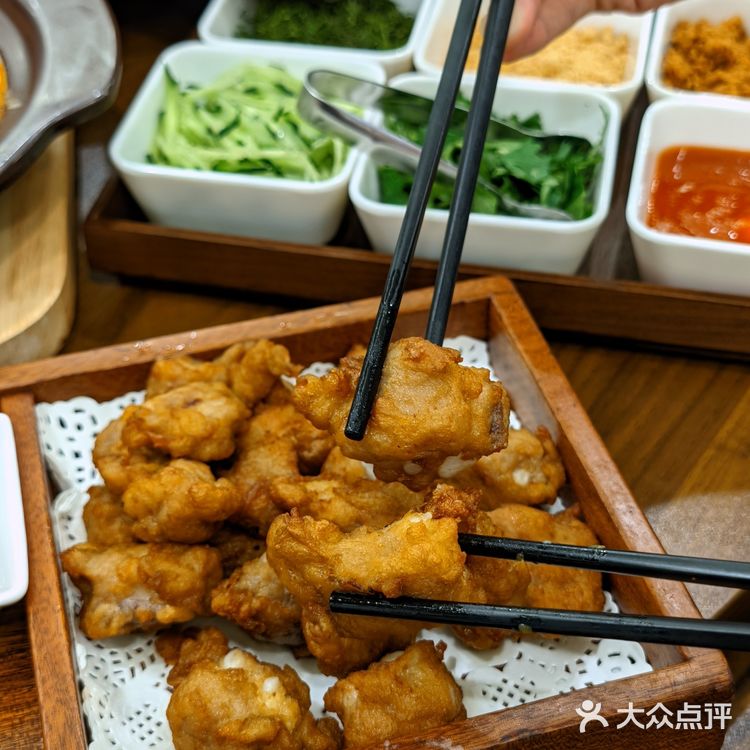 厦门探店 | 今天这顿吃闽南菜!