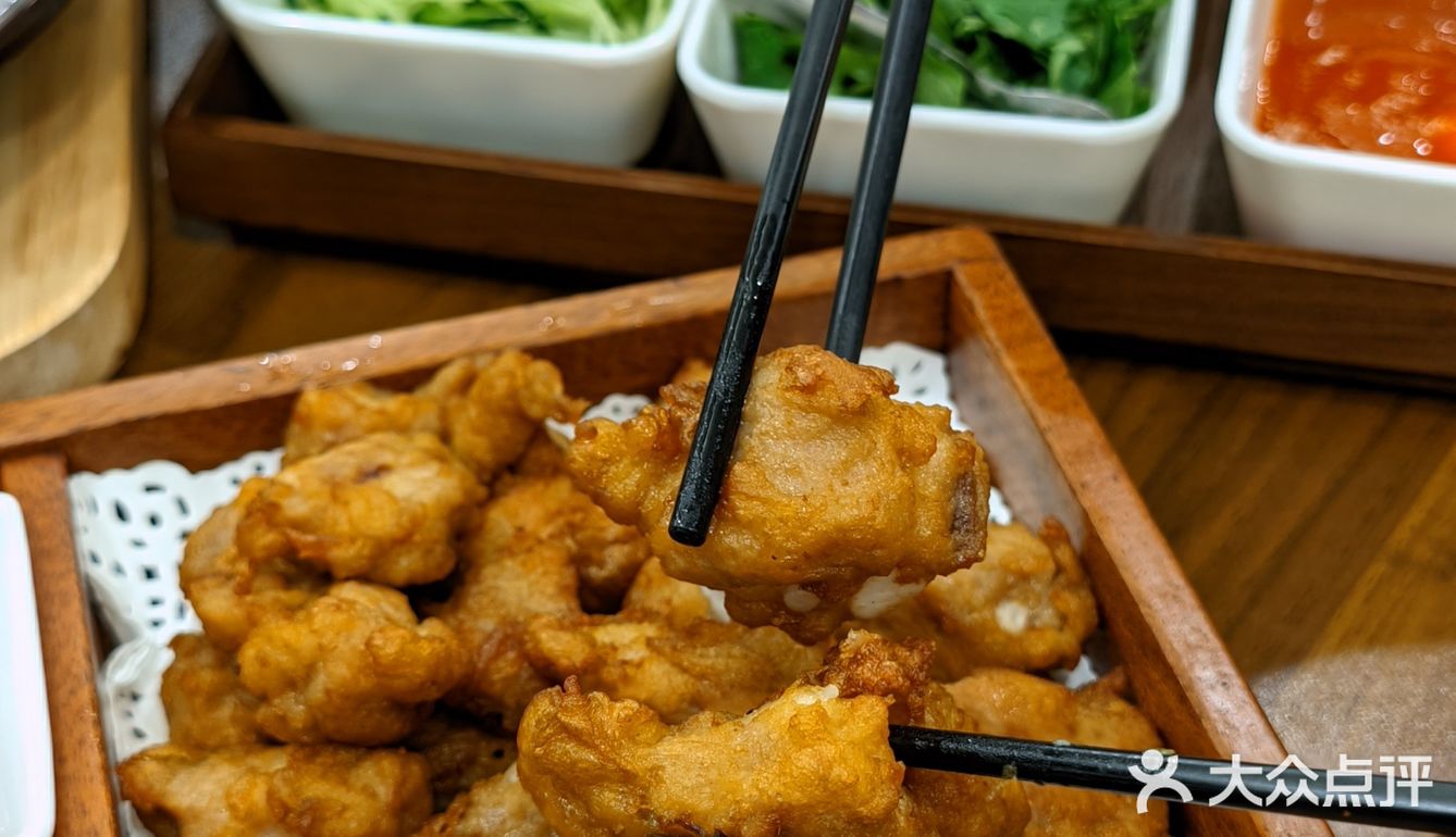 厦门探店 | 今天这顿吃闽南菜！