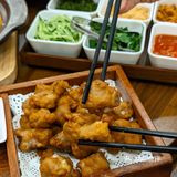 厦门探店 | 今天这顿吃闽南菜！