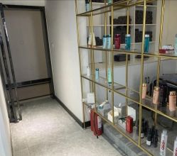 -HG美发设计沙龙