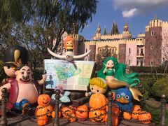 -安徒生童话乐园