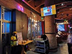 -MR.ROCKY洛奇先生RESTAURANT&BAR(宝安壹方城店)
