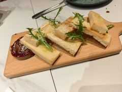 -CRAZYONES克芮旺斯西班牙餐厅(龙湖金沙天街店)