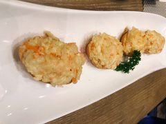 -Mezomd曼索蒂西班牙餐厅(广粤店)