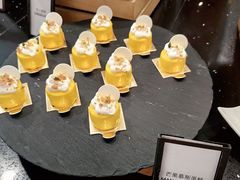 -OPEN開全日自助餐厅·西餐·海鲜(佛山希尔顿酒店)