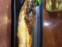 烤竹节鱼-胜代日本料理(云程巷小区店)