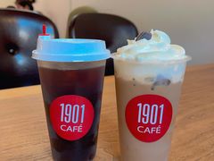 -1901 Cafe(西四店)