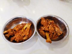 -老师家羊杂碎(延安总店)