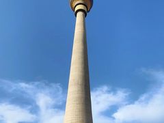 -中央广播电视塔