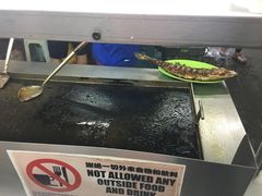 -明记烧鱼美味店