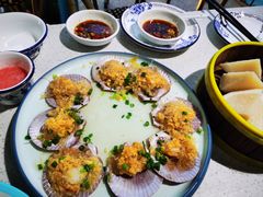 -锦里海景海鲜餐厅.三亚老字号(亚龙湾中心广场店)