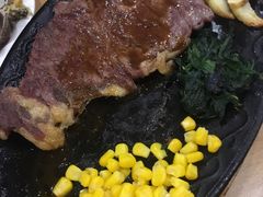 -萨莉亚意式餐厅(莲花国际广场店)